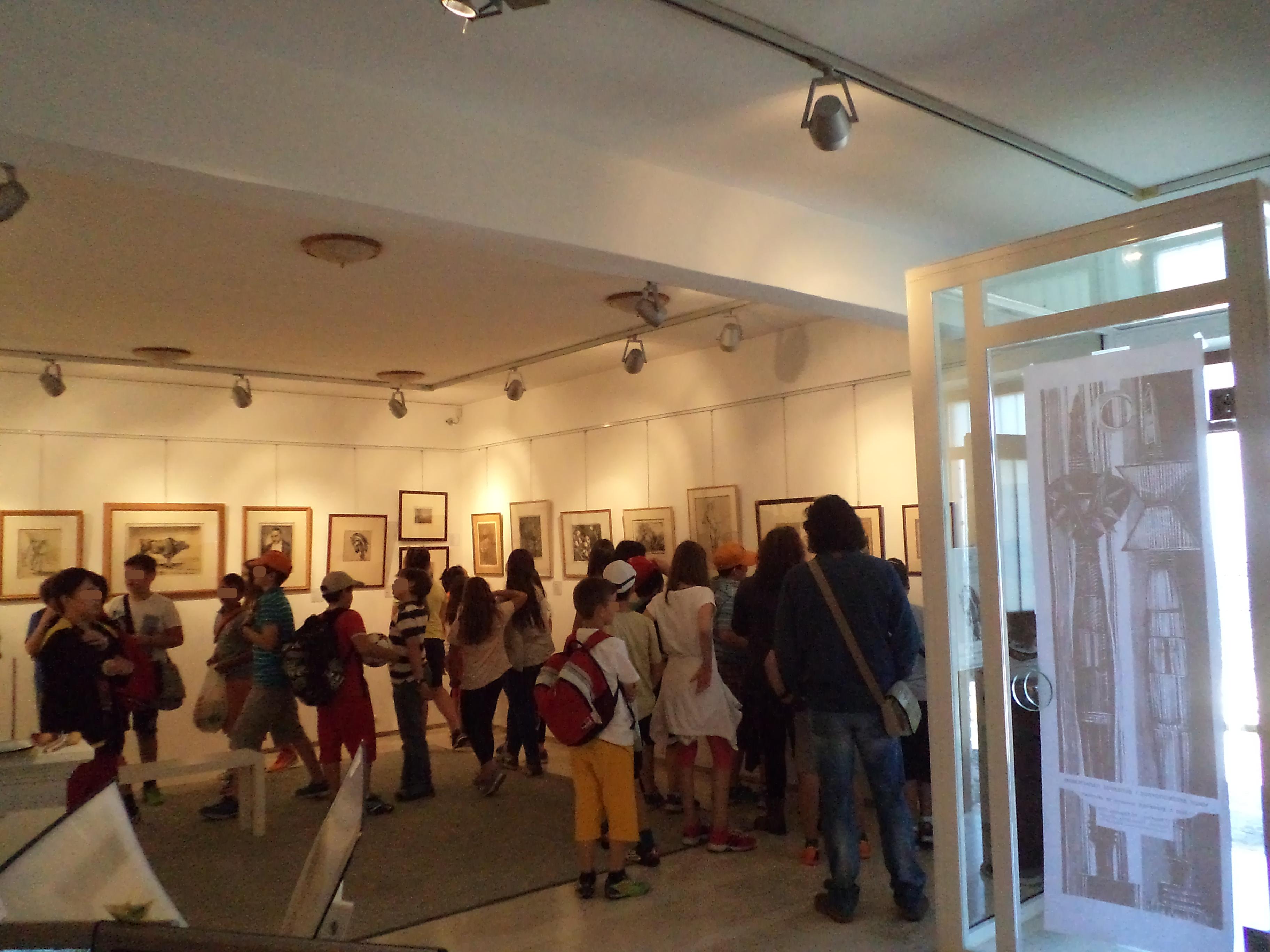 11ο Δημοτικό Ιωαννίνων, 2019.