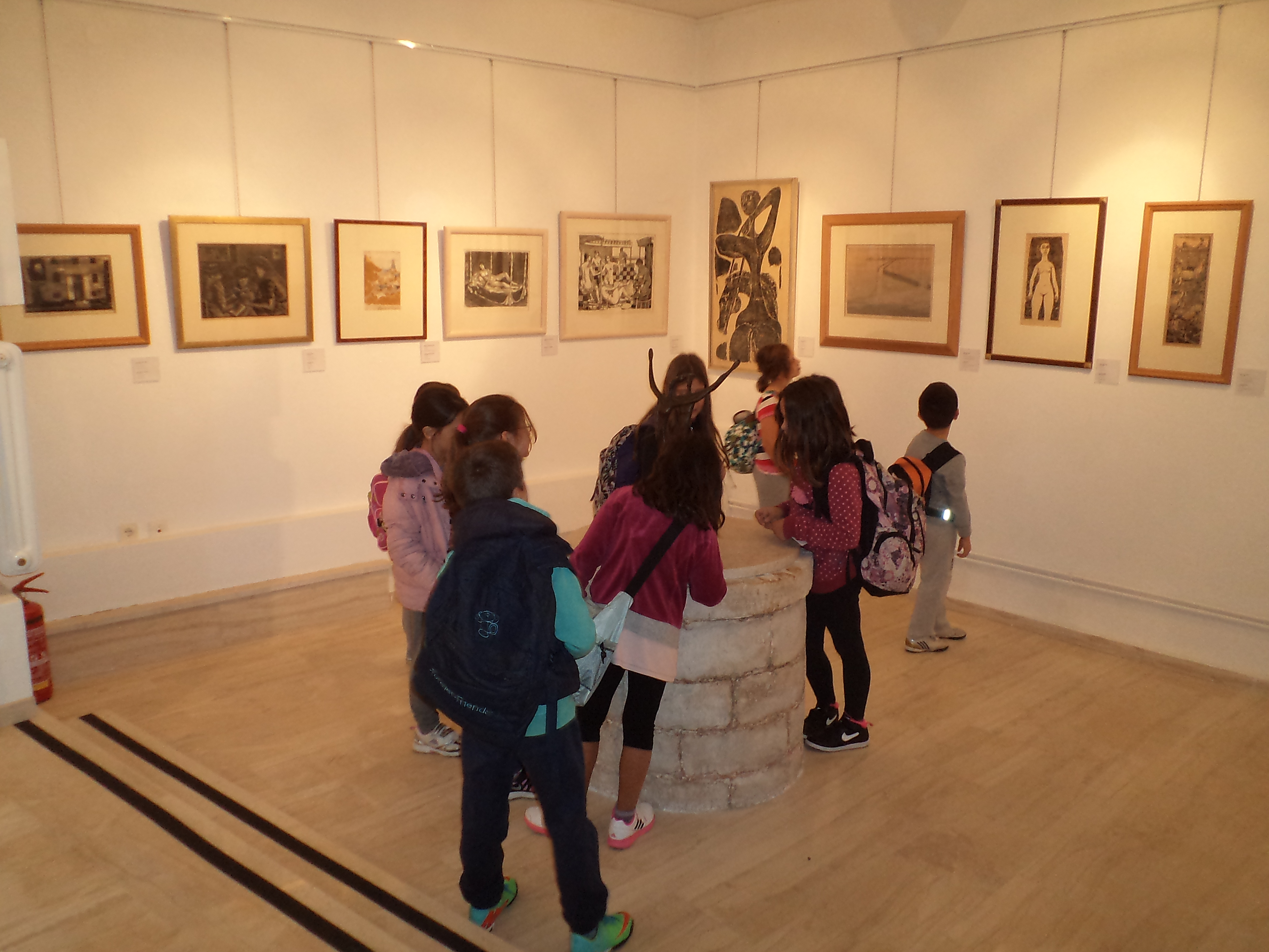 16ο Δημοτικό Ιωαννίνων.